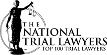 National Trial Lawyers Top 100