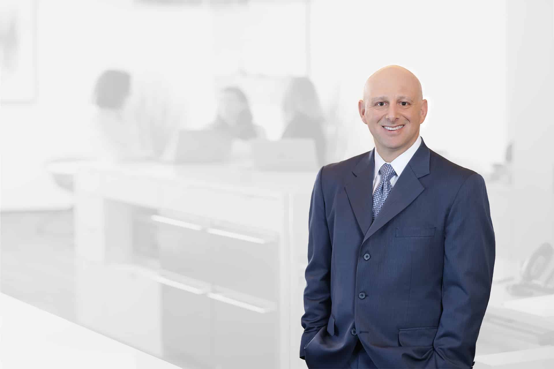 Brody Law Firm